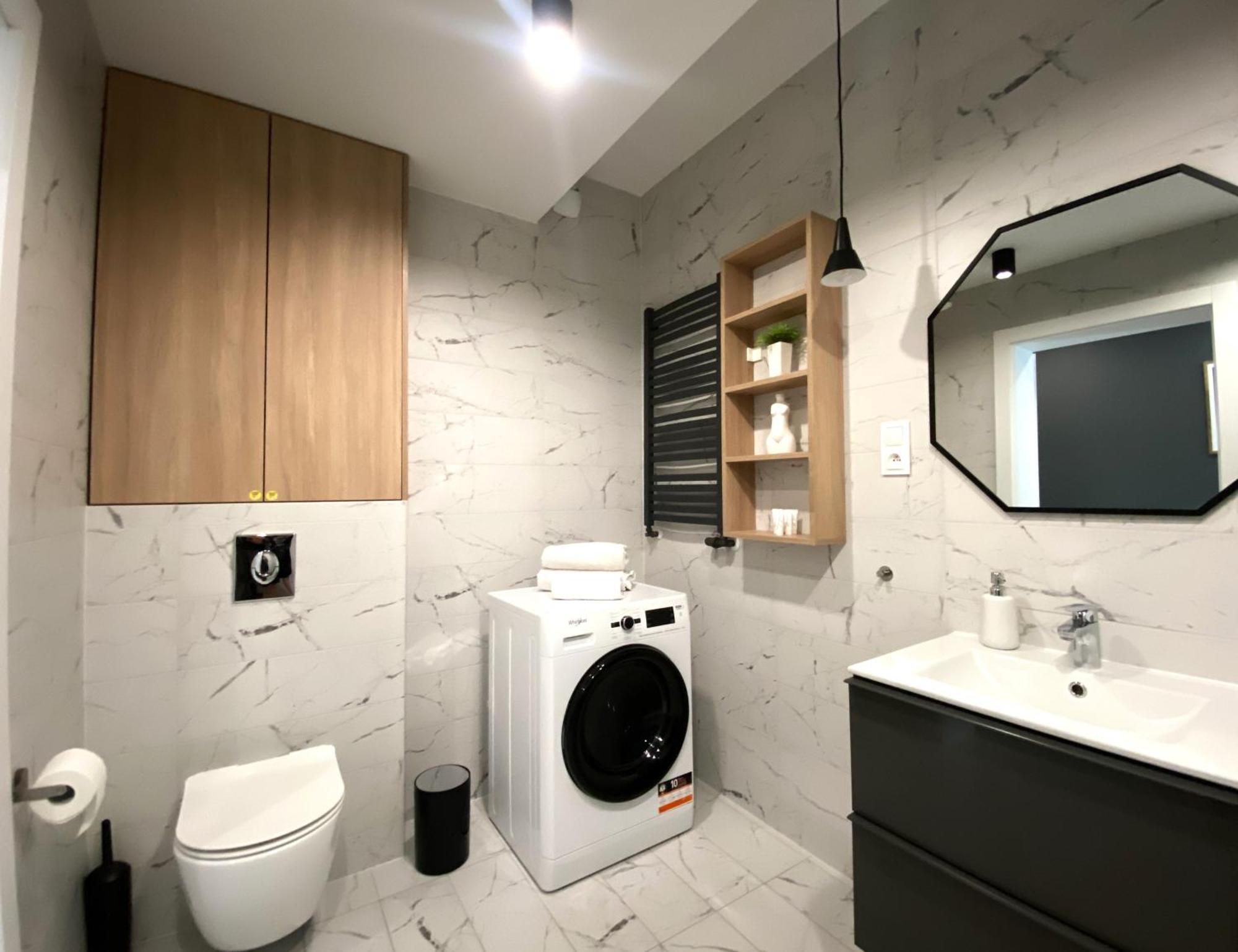 Apartamento Panorama Capital Heaven Rzeszów Exterior foto